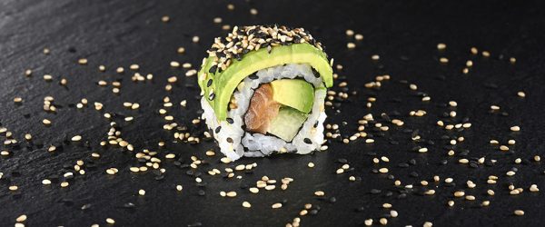 Kaly Sushi - Restaurant Japonais - Devenez Franchisé