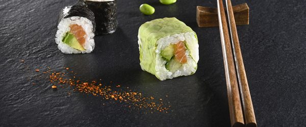 Kaly Sushi - Restaurant Japonais - Devenez Franchisé